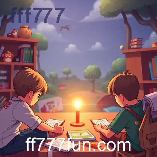 ff777