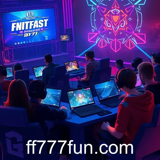 The Evolution of Gaming in 2025