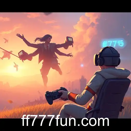 The Evolution of Online Gaming: A Look into the Future