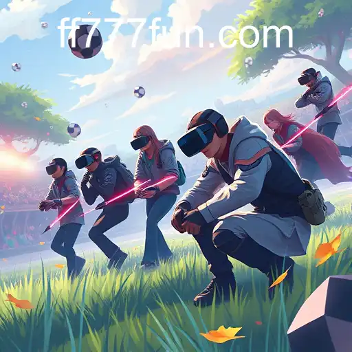 The Evolution of Online Gaming Communities