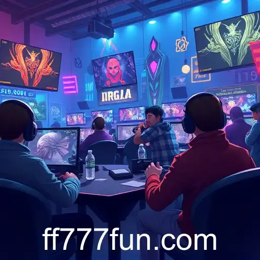 The Rise of FF777 in the Gaming World
