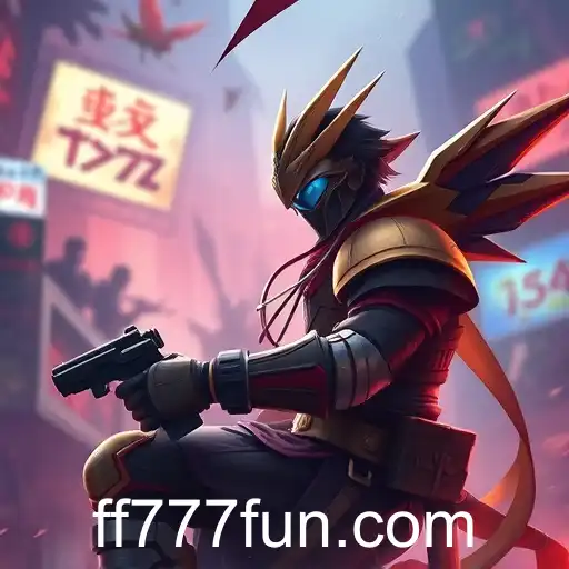 The Rise of ff777 in Online Gaming