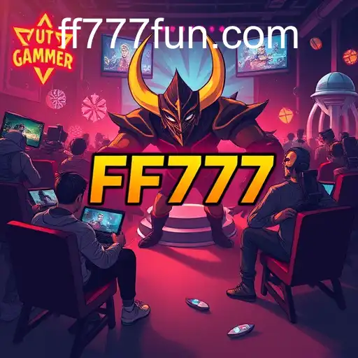 The Rise of FF777 in the Gaming World
