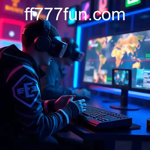 Gaming Evolution: ff777's Impact on 2025