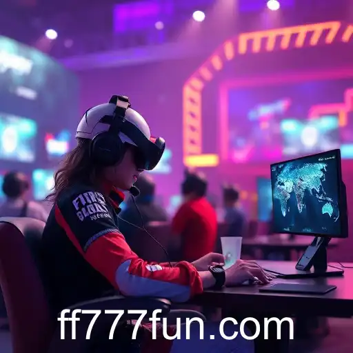 Exploring the Rise of Gaming Platforms