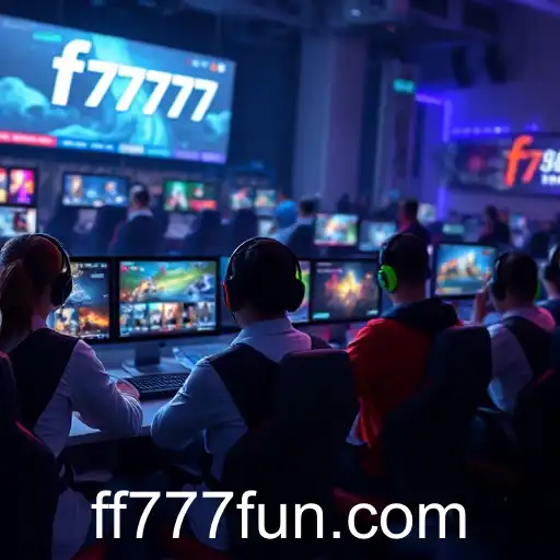 ff777