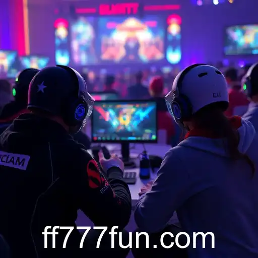 Gaming Industry Trends and Innovations