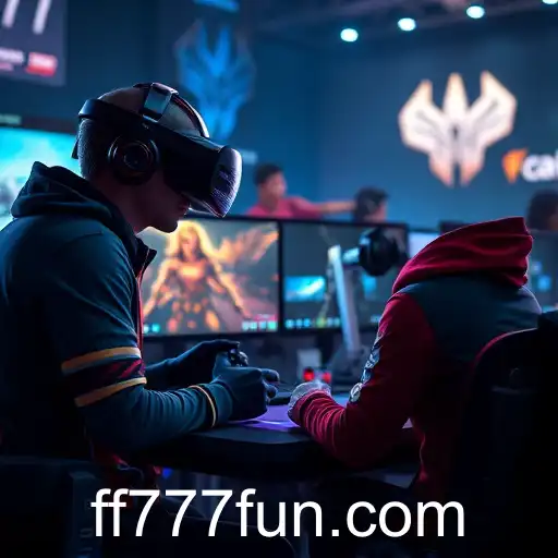 A New Era for Online Gaming