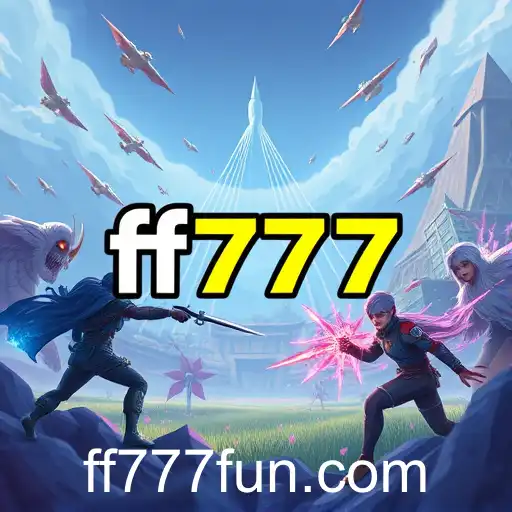 Exploring the Dynamic World of Multiplayer Gaming: The Rise of 'ff777'