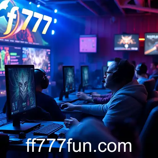 ff777