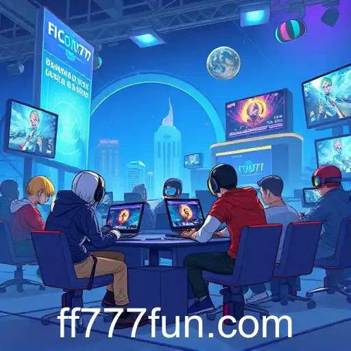 The Rise of Online Gaming Communities