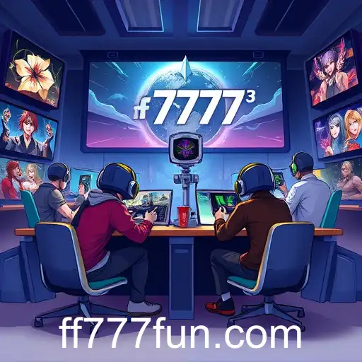 The Evolution of Online Gaming in the 2020s