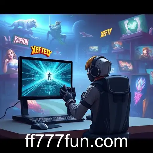 Gaming in 2025: The Rise of New Online Niches