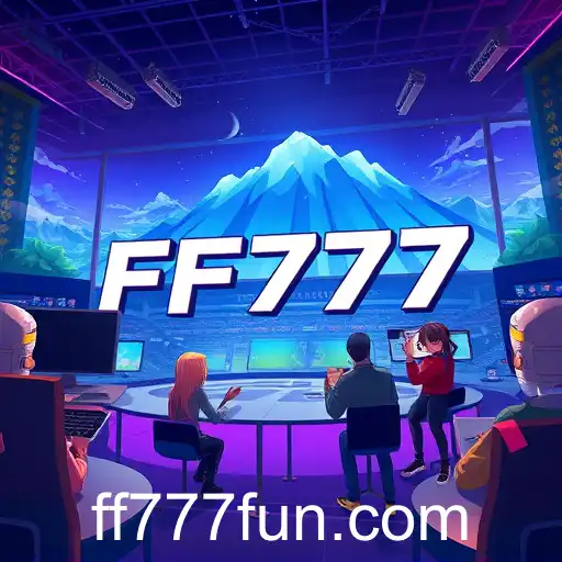 The Rise of FF777 in the Gaming World