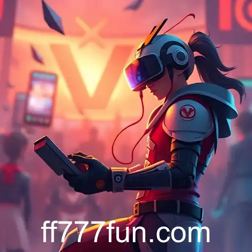 The Rise of FF777 in Online Gaming