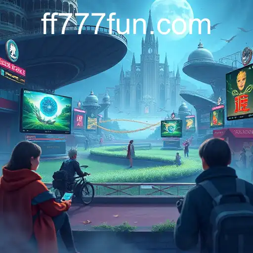 The Rise of Online Gaming Communities