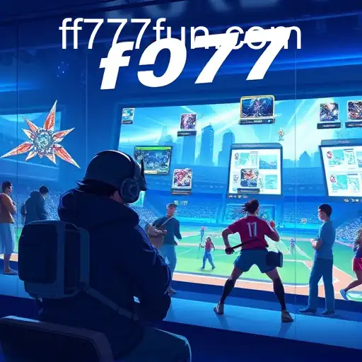 Rising Trends in Online Gaming