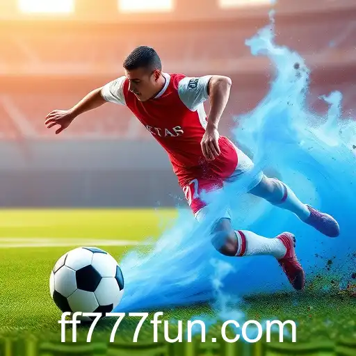 Exploring the Exciting World of Sports Games: A Dive into the 'ff777' Experience
