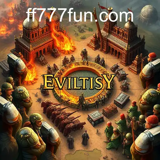 Exploring the Allure of Strategy Games: The Timeless Appeal of Thoughtful Gameplay