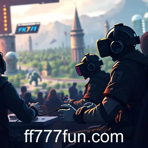 Emerging Trends in the Online Gaming World